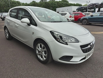 Used Vauxhall Corsa 2016 for sale - 78752406: Photo