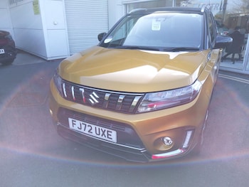 Used Suzuki Vitara 2023 for sale - 77807750: Photo
