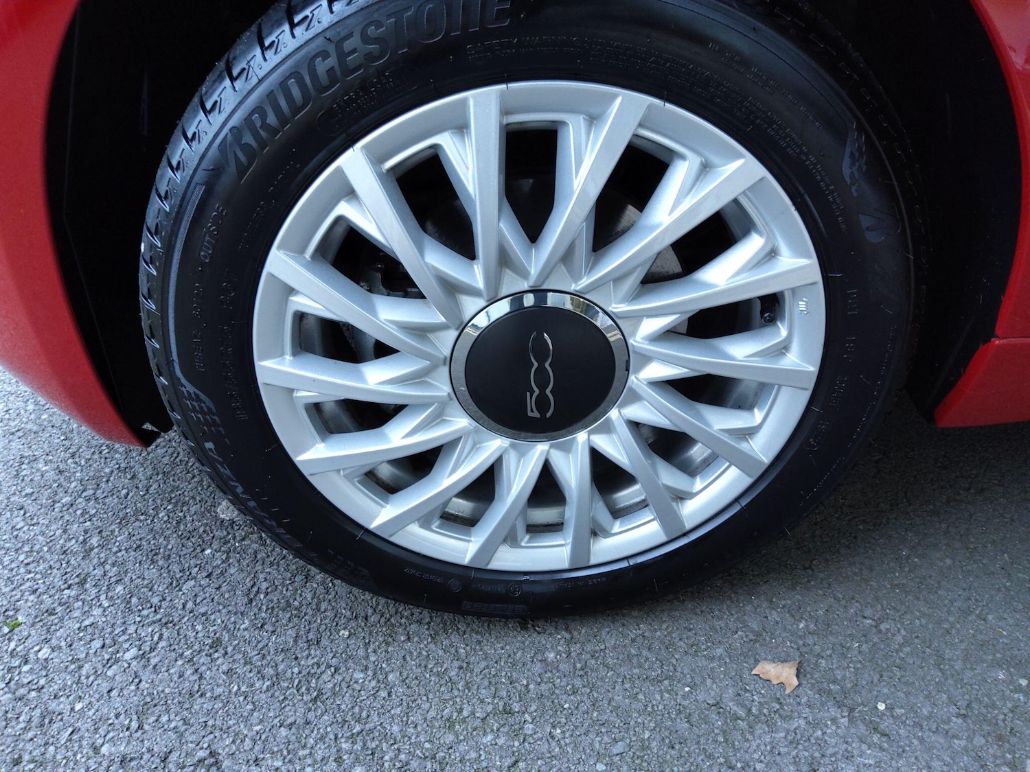 Used Fiat 500 2023 for sale - 77376372: Photo 16