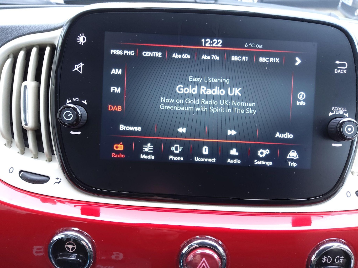 Used Fiat 500 2023 for sale - 77376372: Photo 20