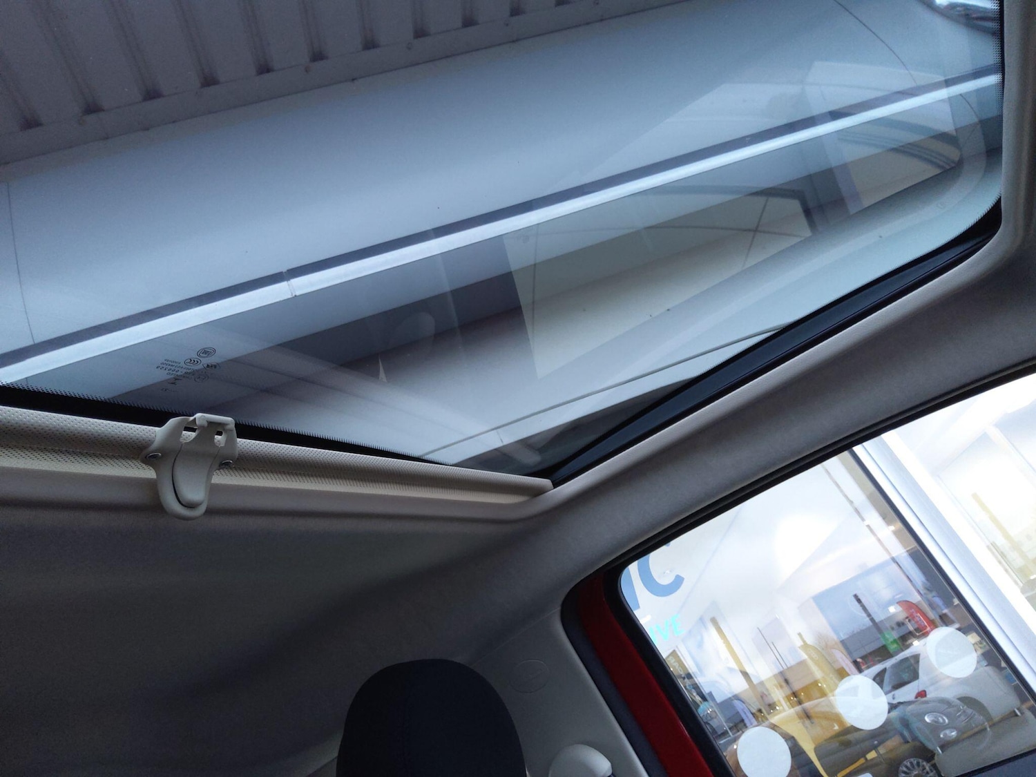 Used Fiat 500 2023 for sale - 77376372: Photo 23