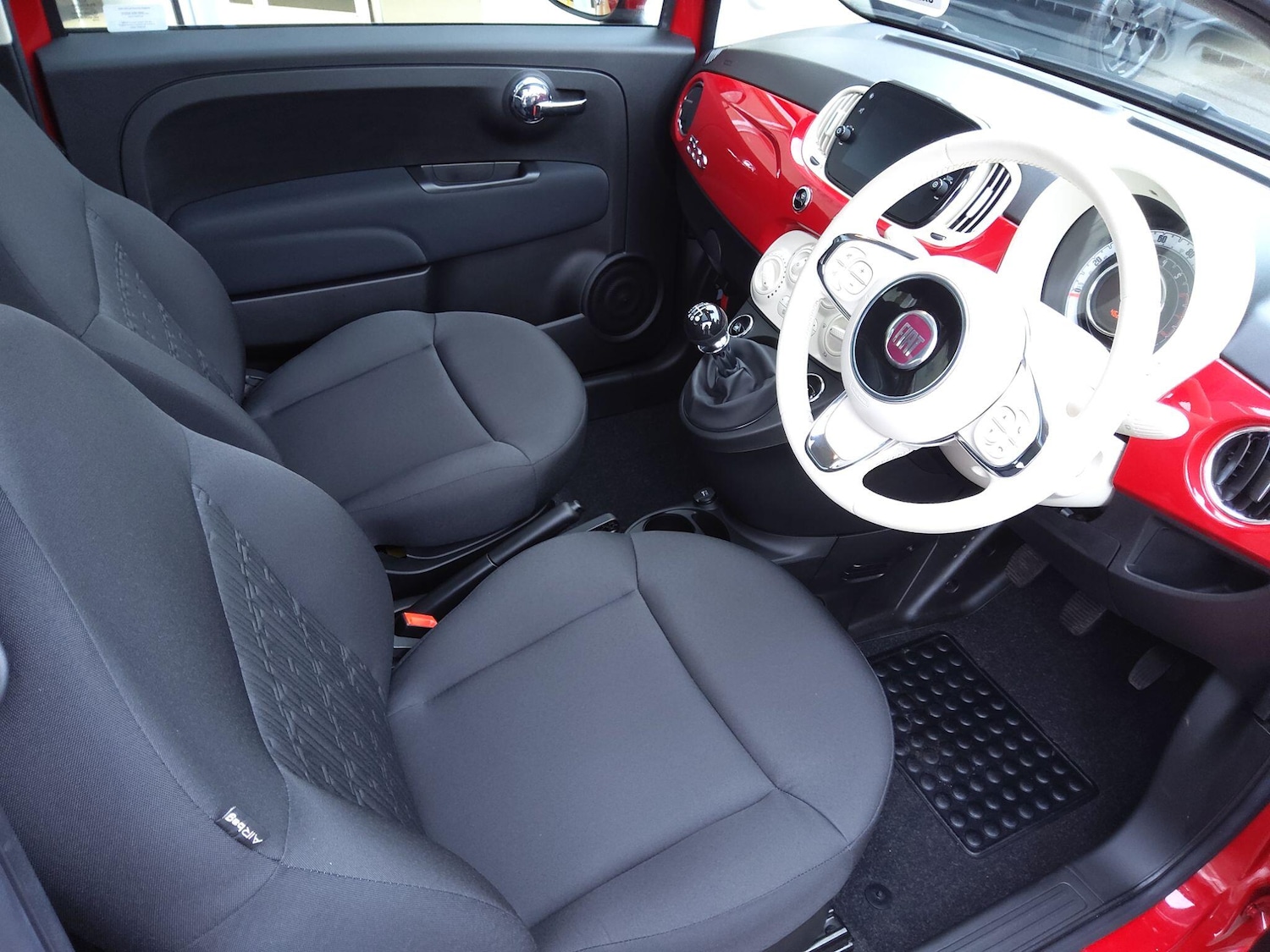 Used Fiat 500 2023 for sale - 77376372: Photo 7