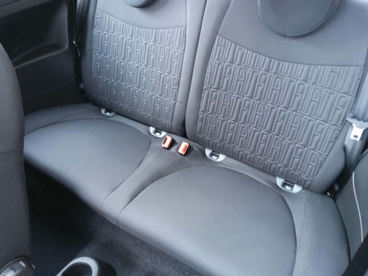 Used Fiat 500 2023 for sale - 77376372: Photo 9