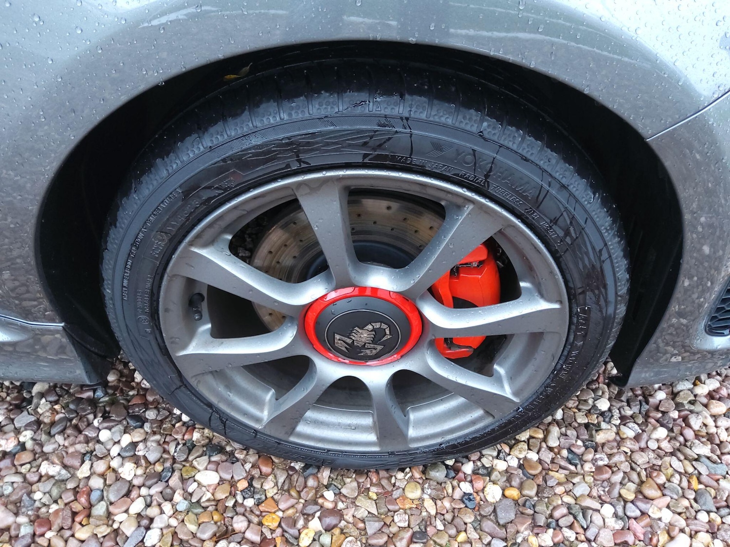 Used Abarth 595 2022 for sale - 77190889: Photo 19