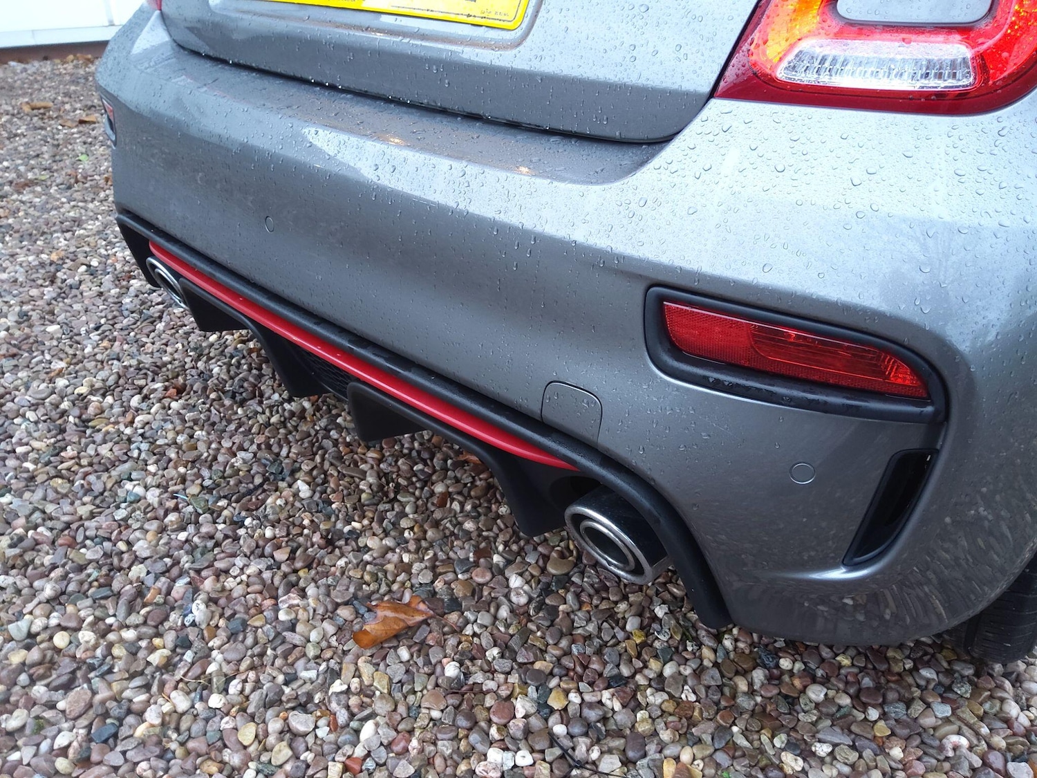 Used Abarth 595 2022 for sale - 77190889: Photo 23