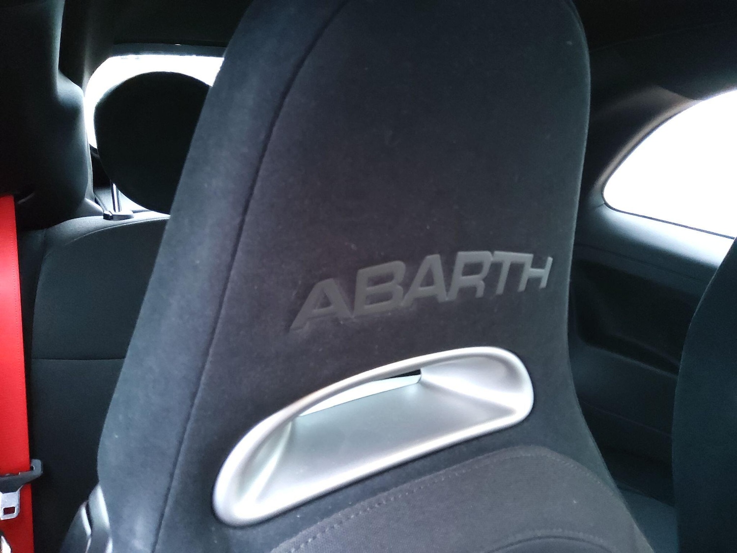 Used Abarth 595 2022 for sale - 77190889: Photo 29