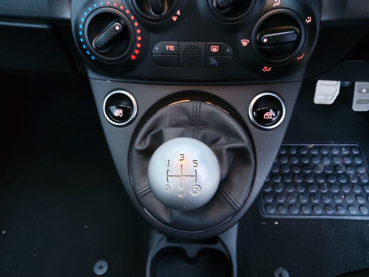 Used Abarth 595 2022 for sale - 77190889: Photo 35