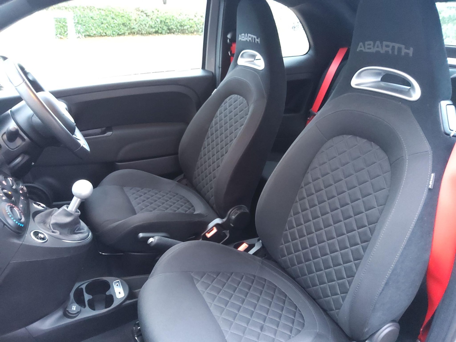 Used Abarth 595 2022 for sale - 77190889: Photo 46