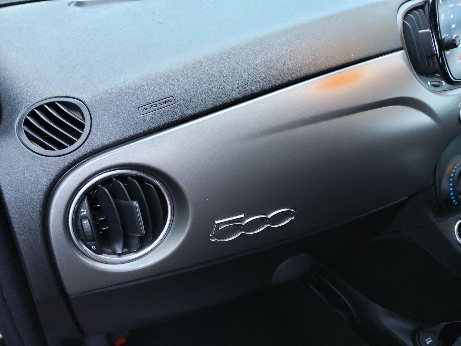 Used Abarth 595 2022 for sale - 77190889: Photo 47