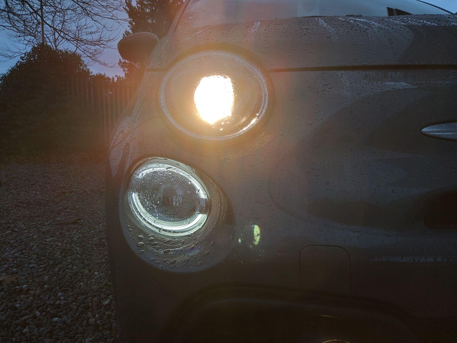 Used Abarth 595 2022 for sale - 77190889: Photo 7