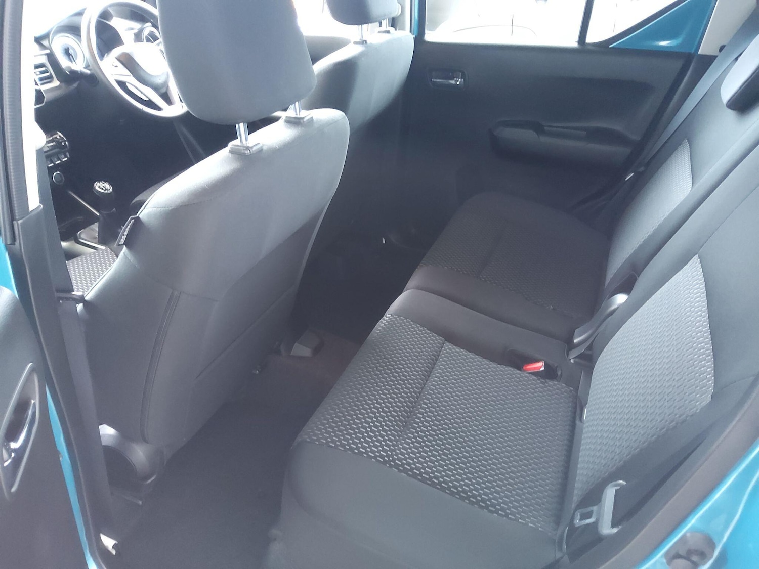 Used Suzuki Ignis 2023 for sale - 78020479: Photo 10