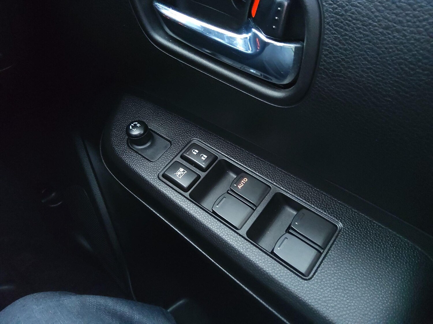 Used Suzuki Ignis 2023 for sale - 78020479: Photo 11