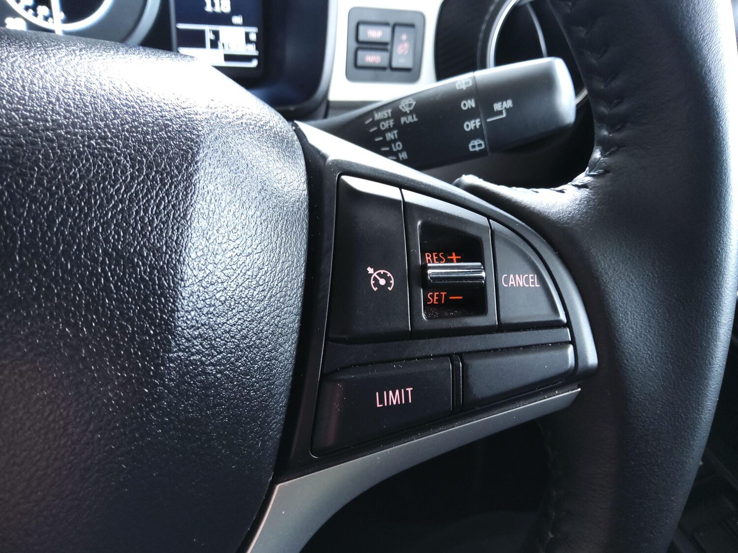 Used Suzuki Ignis 2023 for sale - 78020479: Photo 14