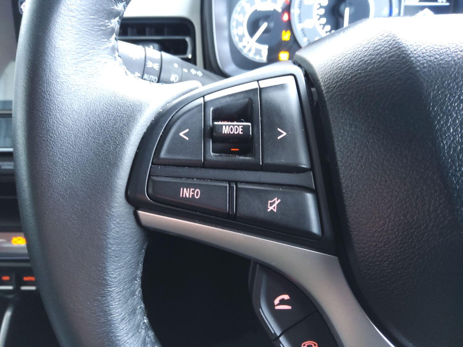 Used Suzuki Ignis 2023 for sale - 78020479: Photo 15