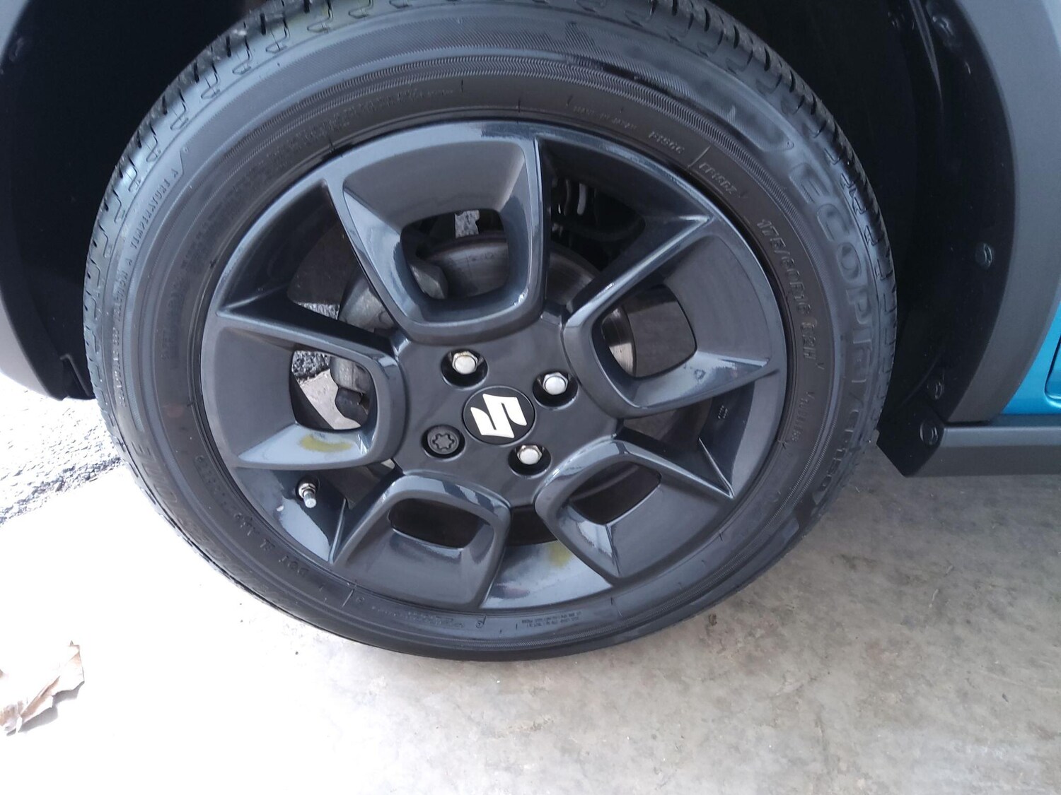 Used Suzuki Ignis 2023 for sale - 78020479: Photo 16