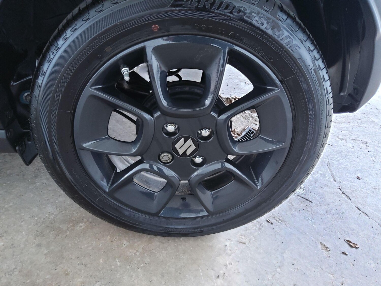 Used Suzuki Ignis 2023 for sale - 78020479: Photo 17