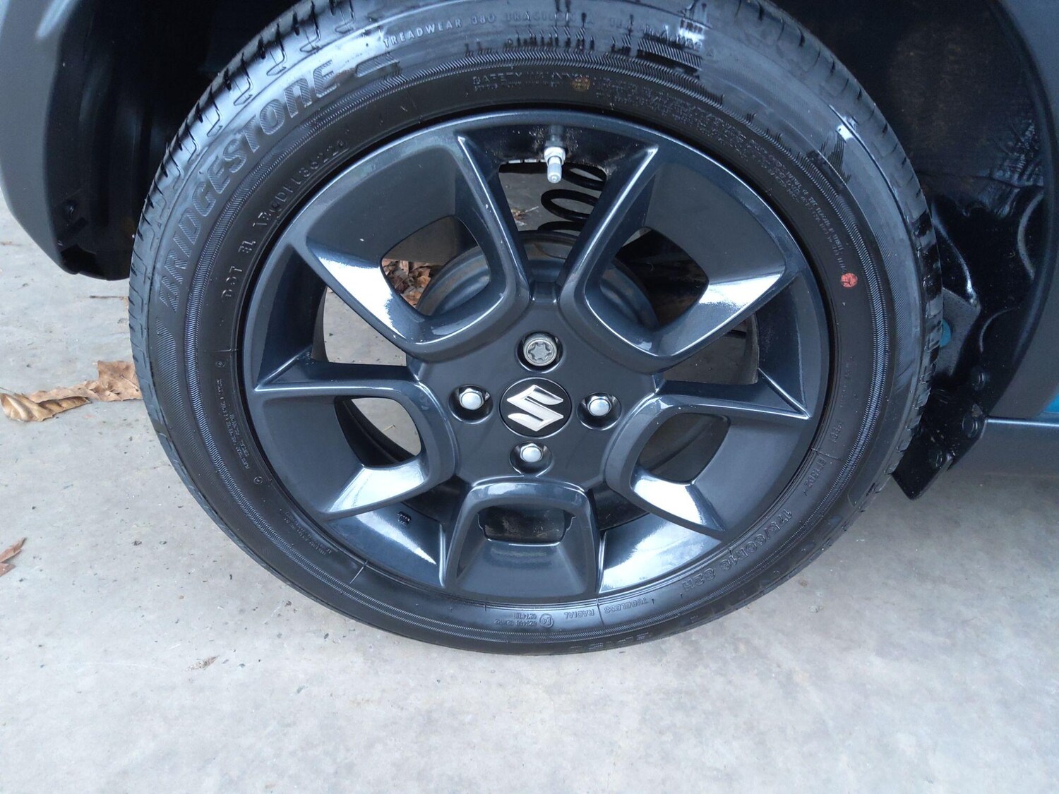 Used Suzuki Ignis 2023 for sale - 78020479: Photo 19