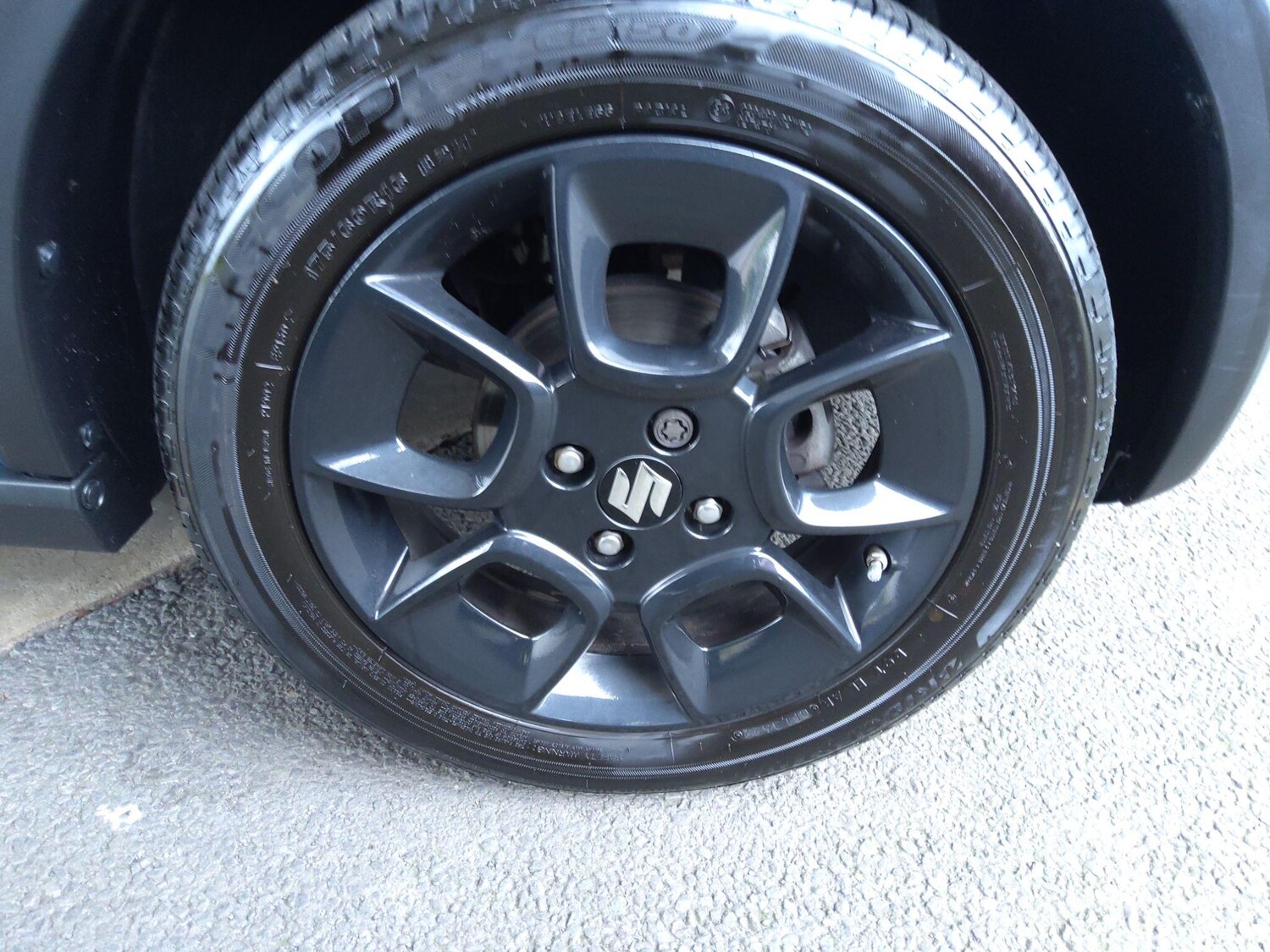 Used Suzuki Ignis 2023 for sale - 78020479: Photo 20