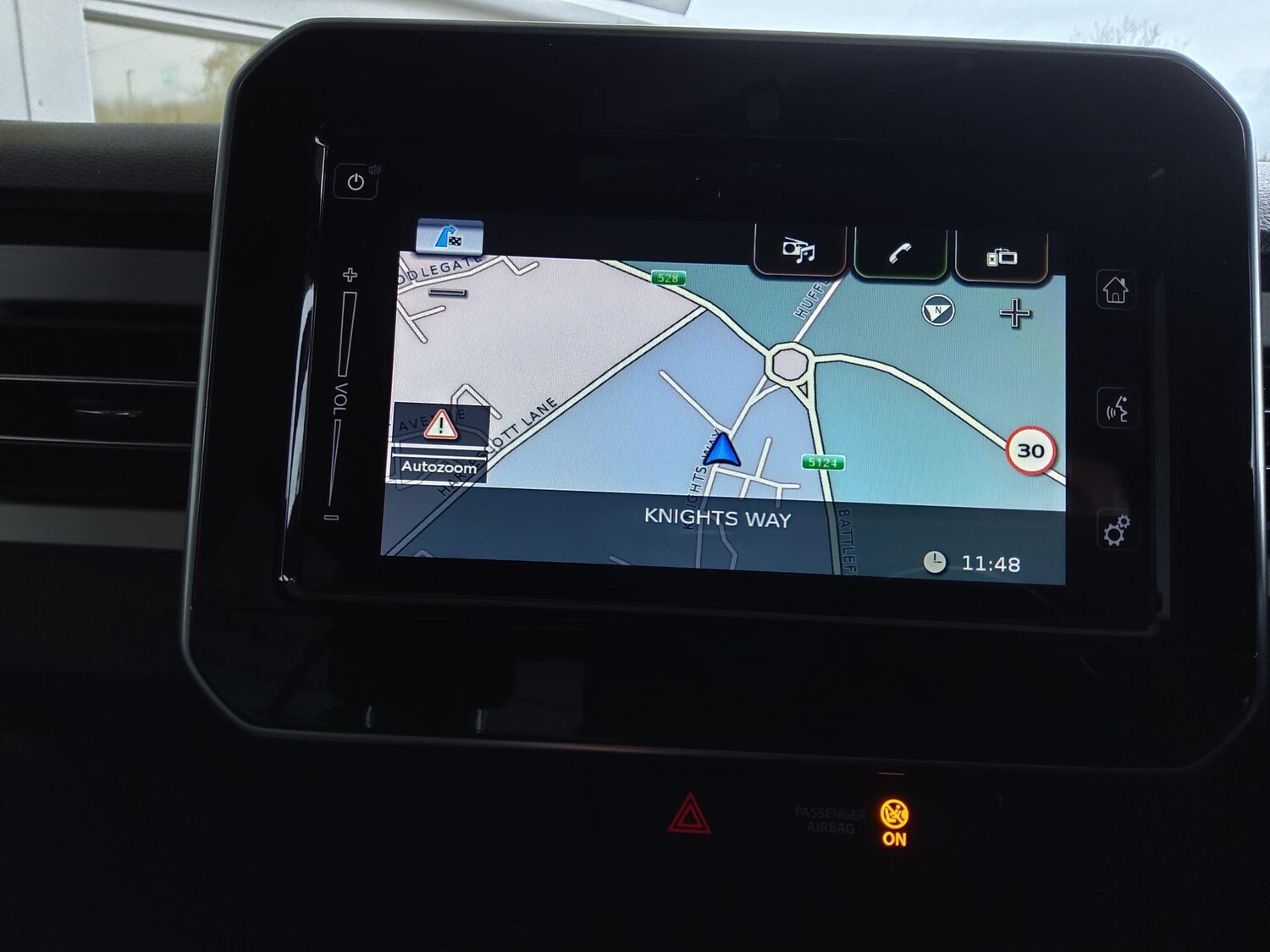 Used Suzuki Ignis 2023 for sale - 78020479: Photo 21