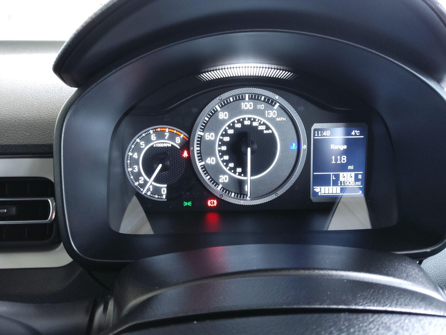 Used Suzuki Ignis 2023 for sale - 78020479: Photo 24