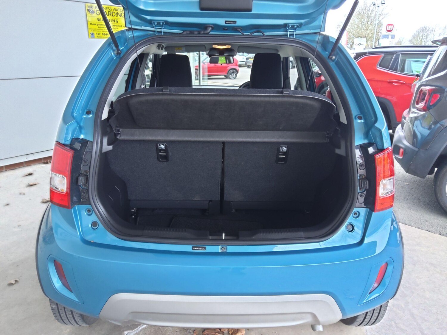 Used Suzuki Ignis 2023 for sale - 78020479: Photo 26