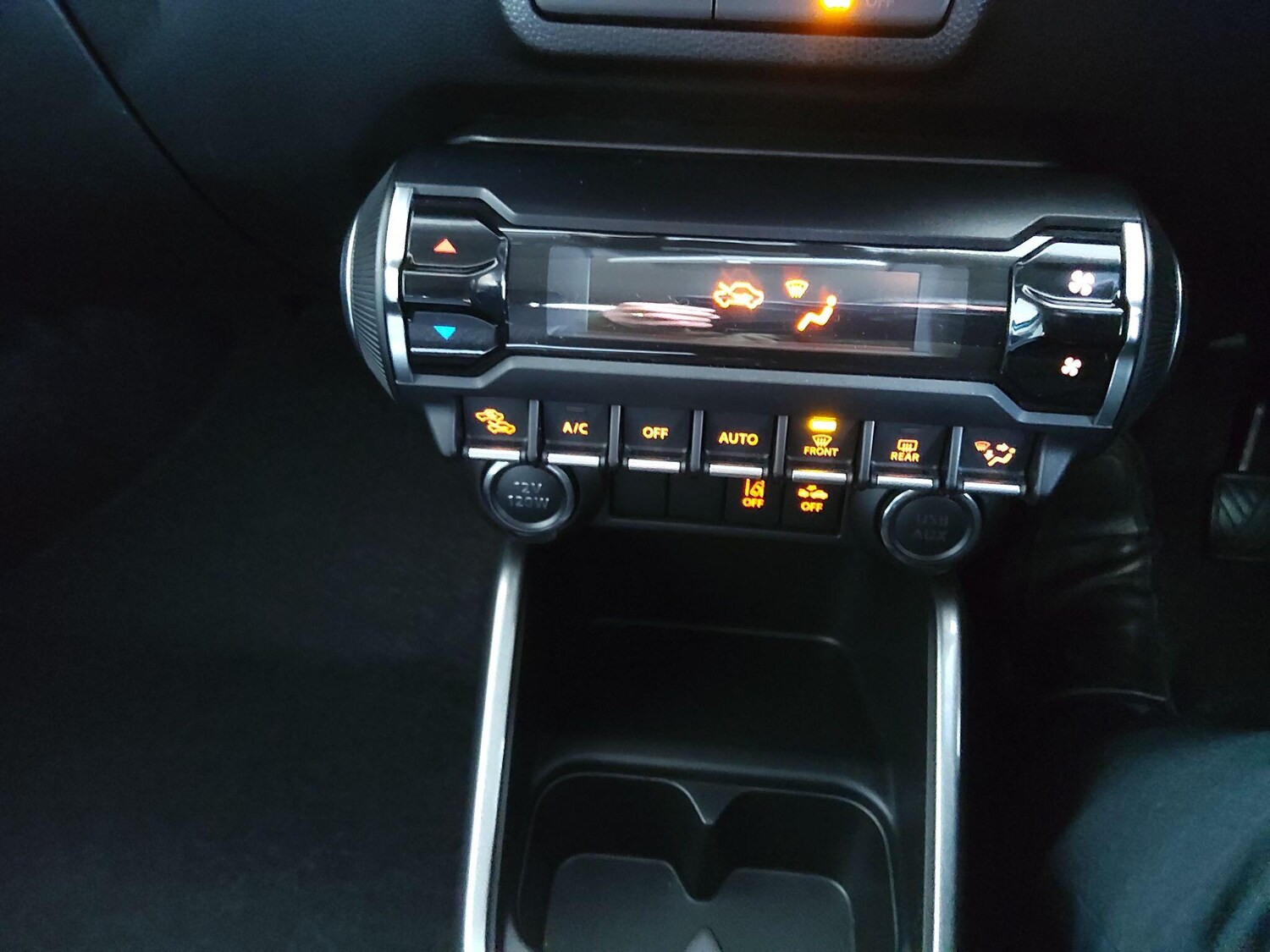 Used Suzuki Ignis 2023 for sale - 78020479: Photo 27