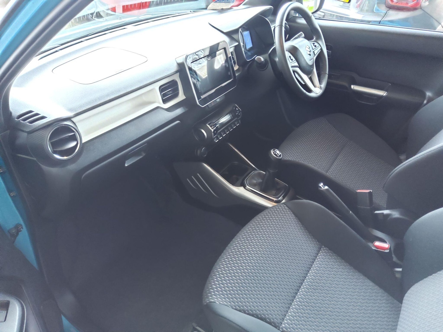 Used Suzuki Ignis 2023 for sale - 78020479: Photo 5