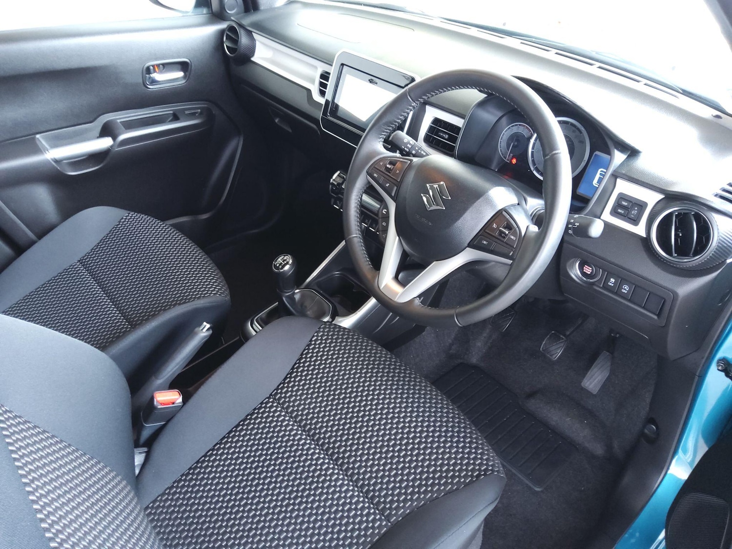 Used Suzuki Ignis 2023 for sale - 78020479: Photo 7