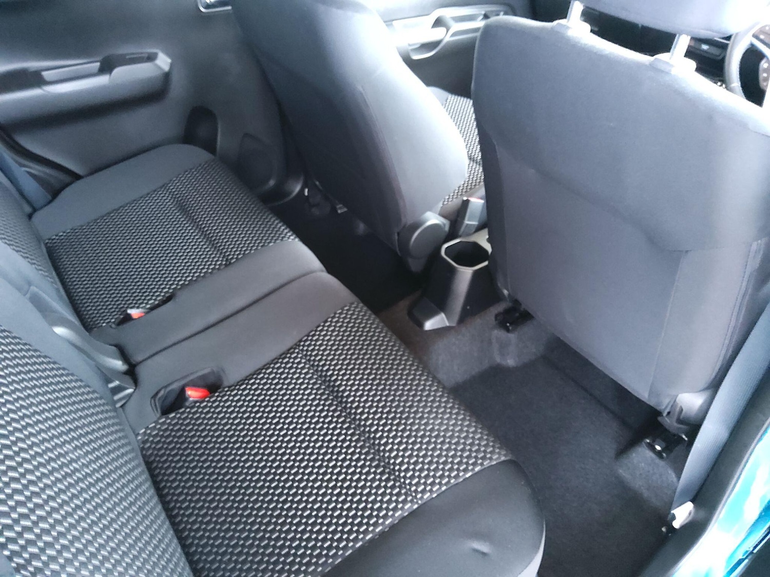 Used Suzuki Ignis 2023 for sale - 78020479: Photo 9