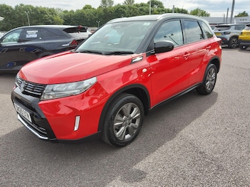 Used Suzuki Vitara 2025 for sale - 79158334: Photo