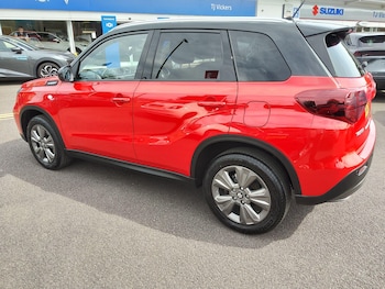 Used Suzuki Vitara 2025 for sale - 79158334: Photo