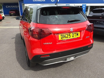 Used Suzuki Vitara 2025 for sale - 79158334: Photo