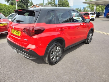 Used Suzuki Vitara 2025 for sale - 79158334: Photo
