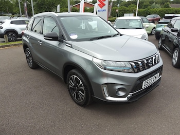 Used Suzuki Vitara 2023 for sale - 79158270: Photo