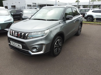 Used Suzuki Vitara 2023 for sale - 79158270: Photo