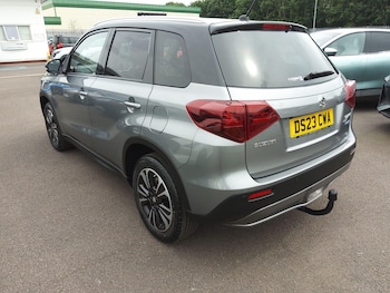 Used Suzuki Vitara 2023 for sale - 79158270: Photo