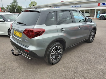 Used Suzuki Vitara 2023 for sale - 79158270: Photo