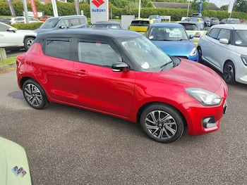 Used Suzuki Swift 2023 for sale - 78676483: Photo