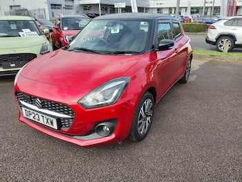 Used Suzuki Swift 2023 for sale - 78676483: Photo