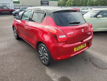 Used Suzuki Swift 2023 for sale - 78676483: Photo