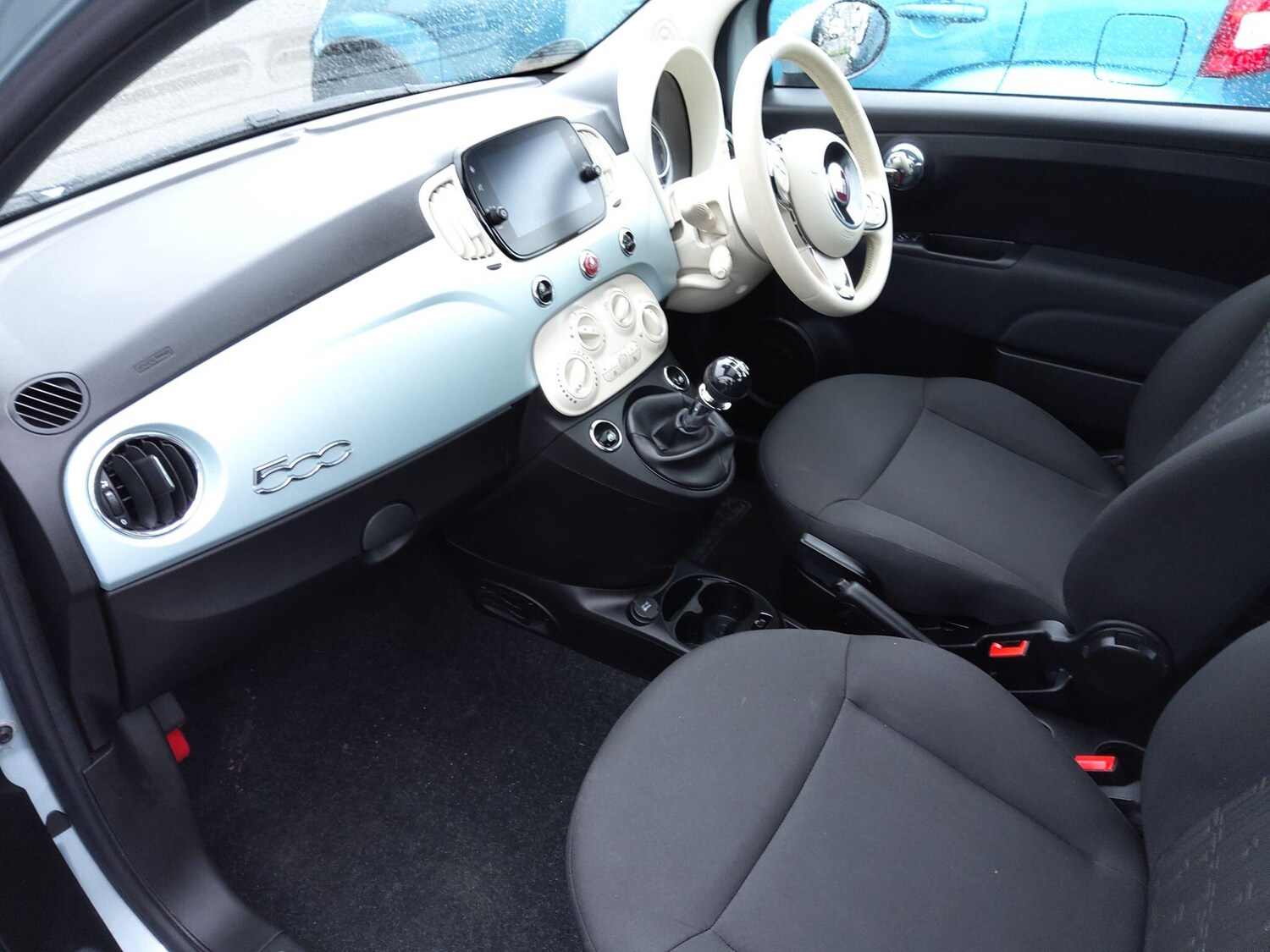 Used Fiat 500 2023 for sale - 77626022: Photo 10