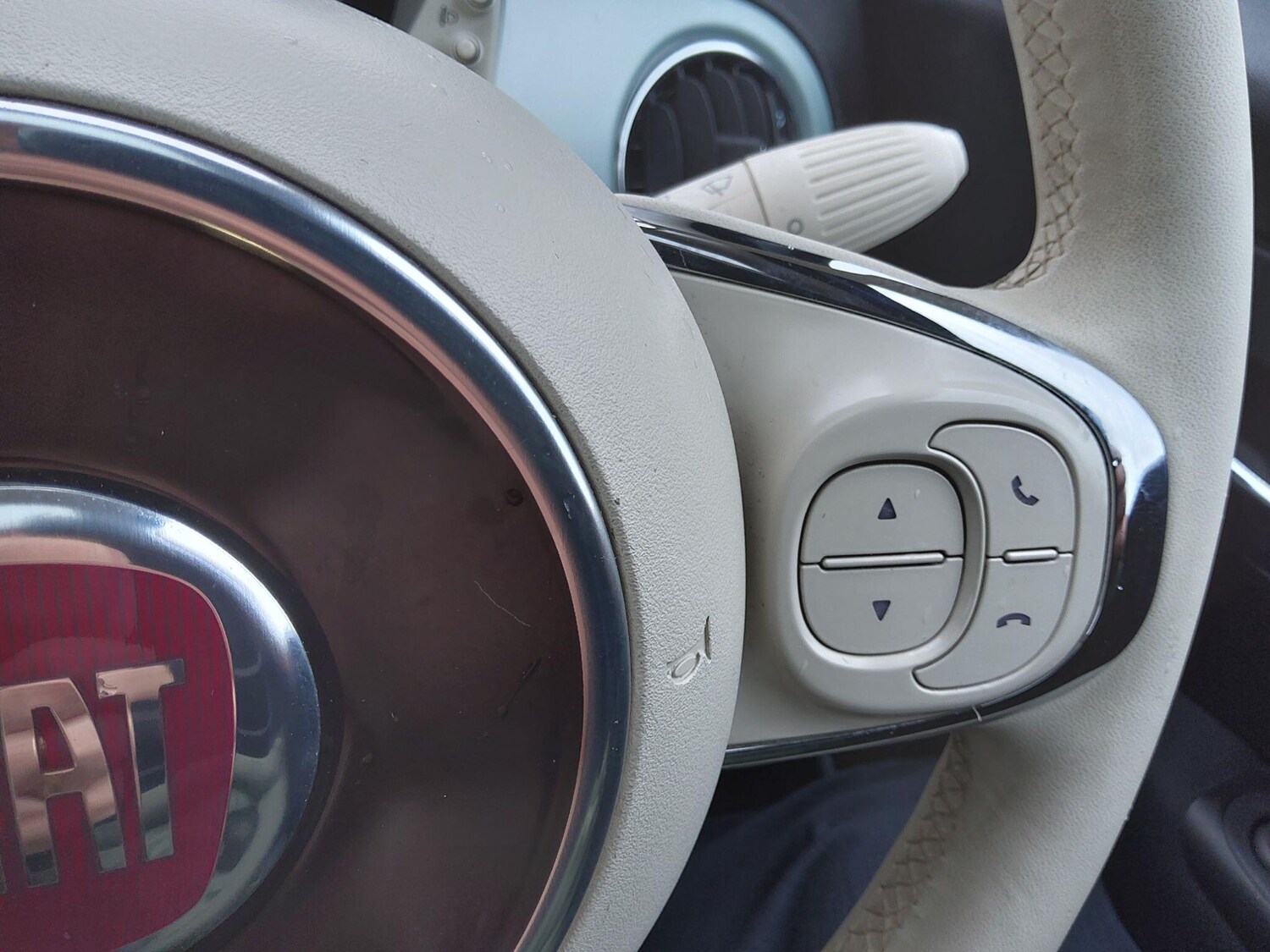 Used Fiat 500 2023 for sale - 77626022: Photo 15