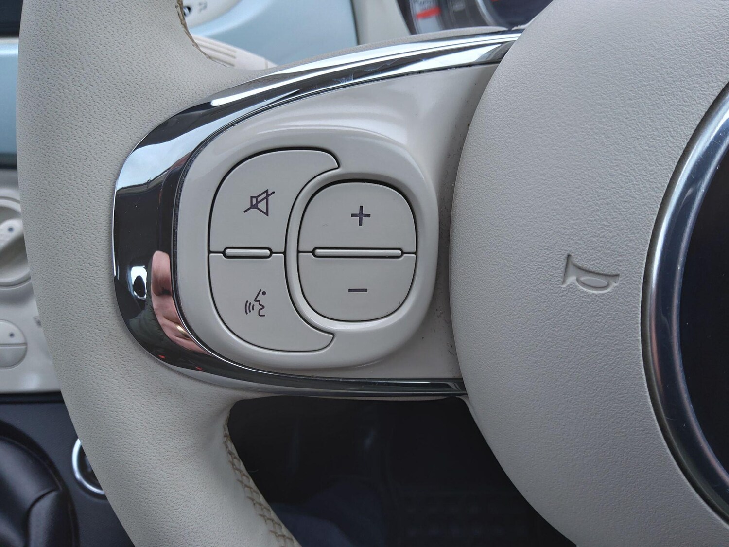 Used Fiat 500 2023 for sale - 77626022: Photo 16