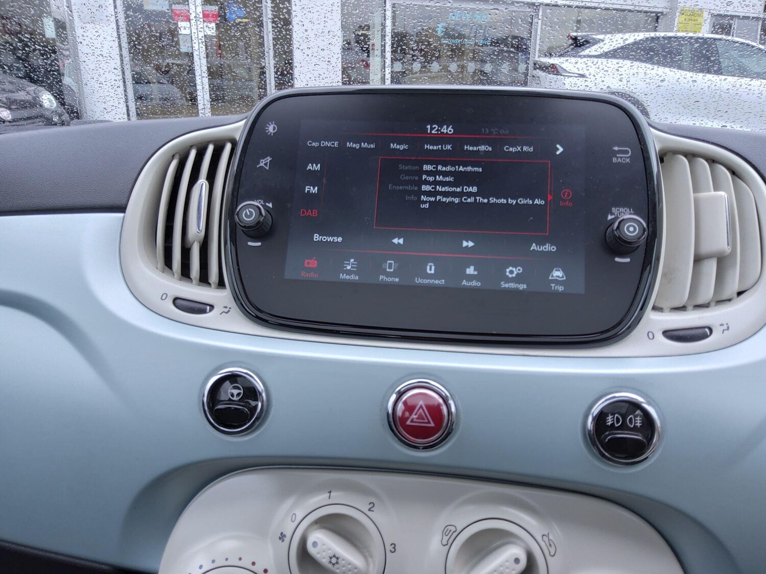 Used Fiat 500 2023 for sale - 77626022: Photo 18