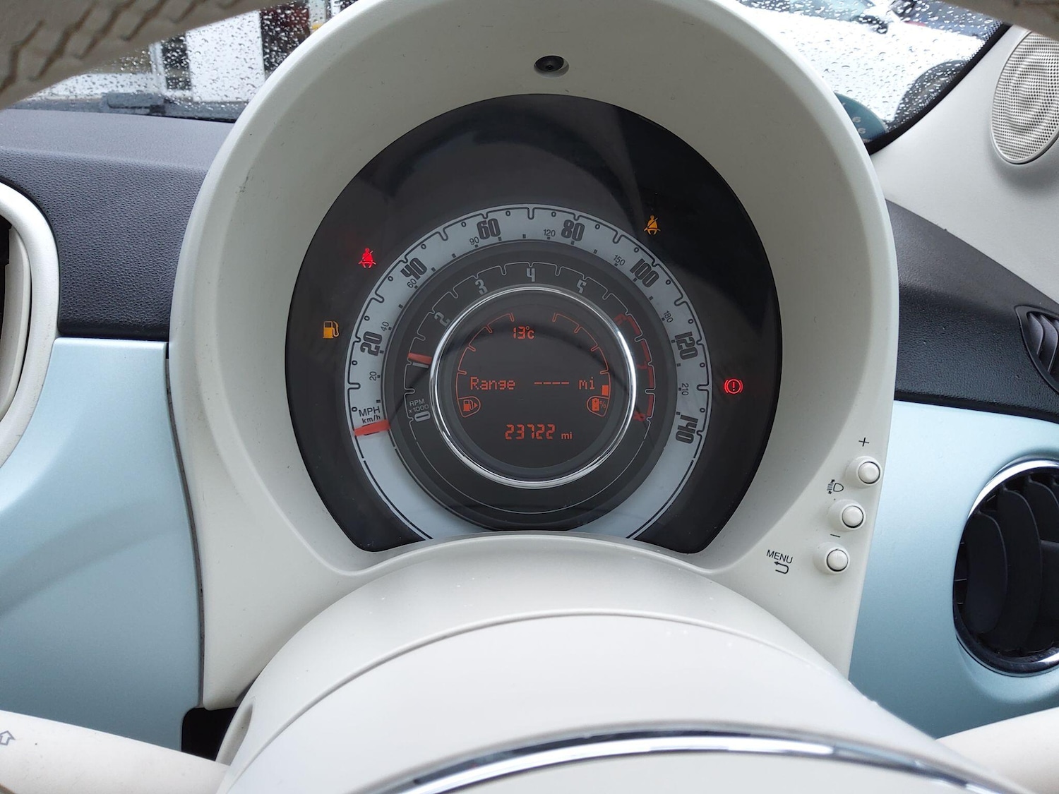 Used Fiat 500 2023 for sale - 77626022: Photo 20