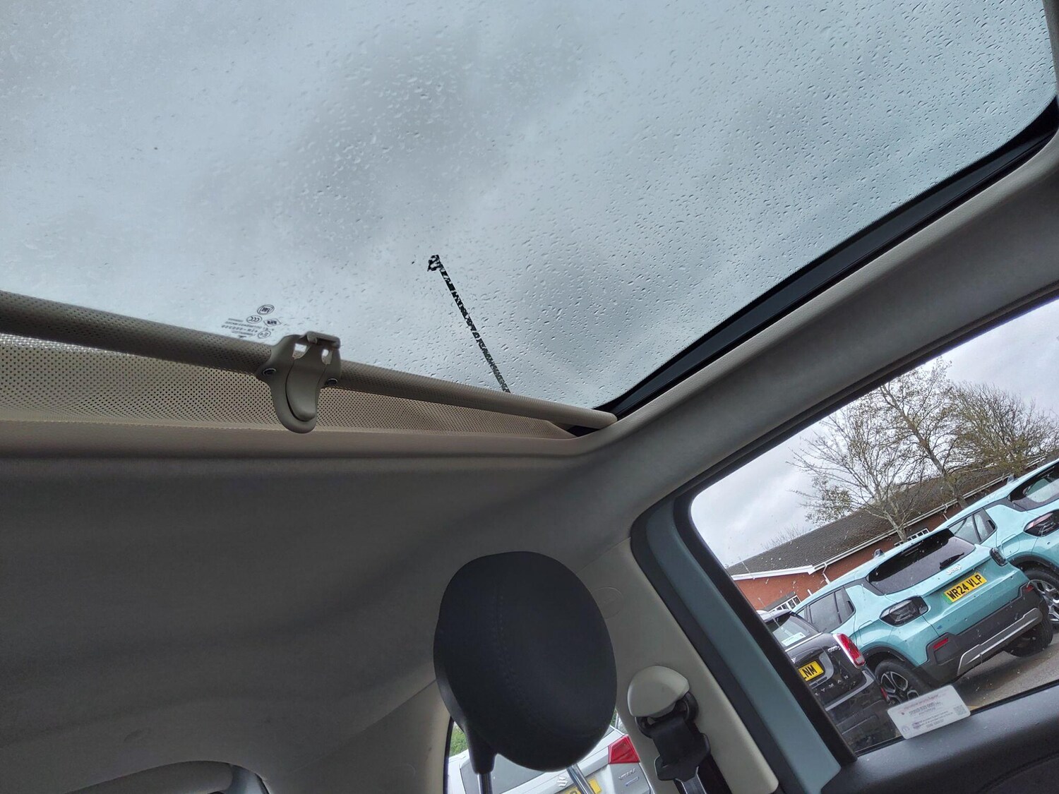 Used Fiat 500 2023 for sale - 77626022: Photo 23