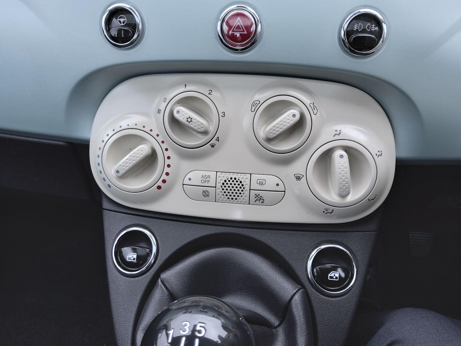 Used Fiat 500 2023 for sale - 77626022: Photo 9