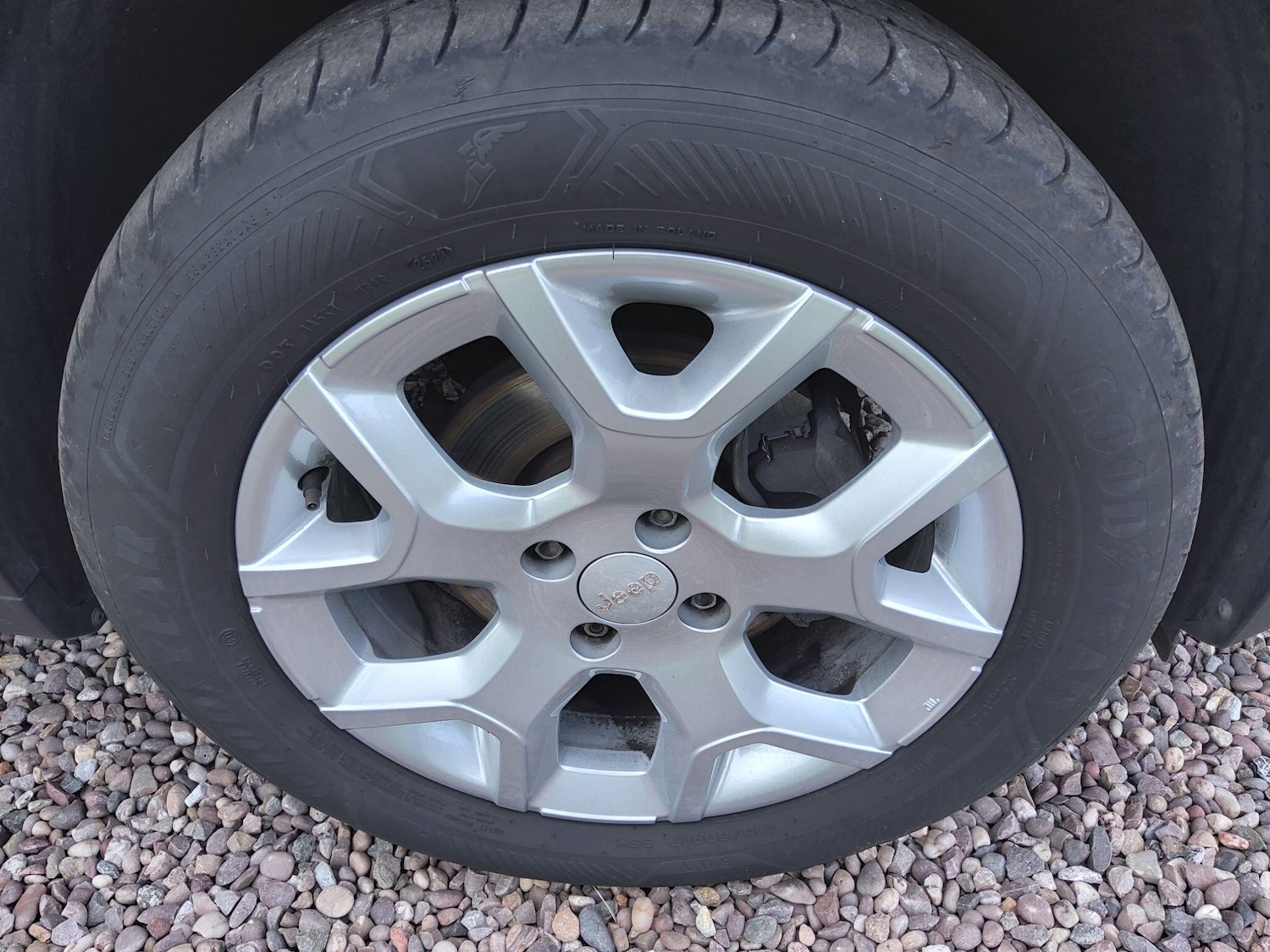 Used Jeep Other 2024 for sale - 77190780: Photo 13