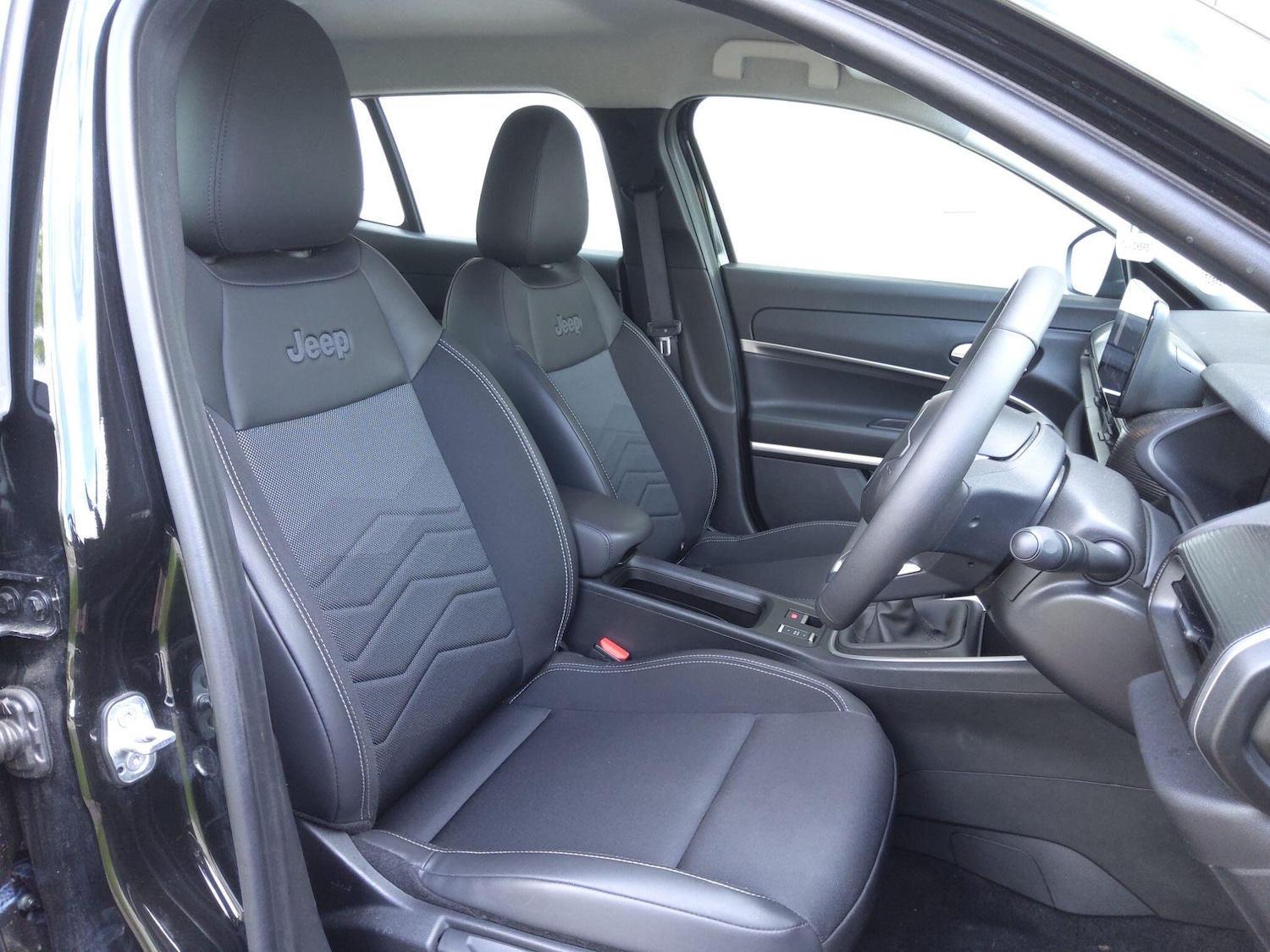 Used Jeep Other 2024 for sale - 77190780: Photo 17