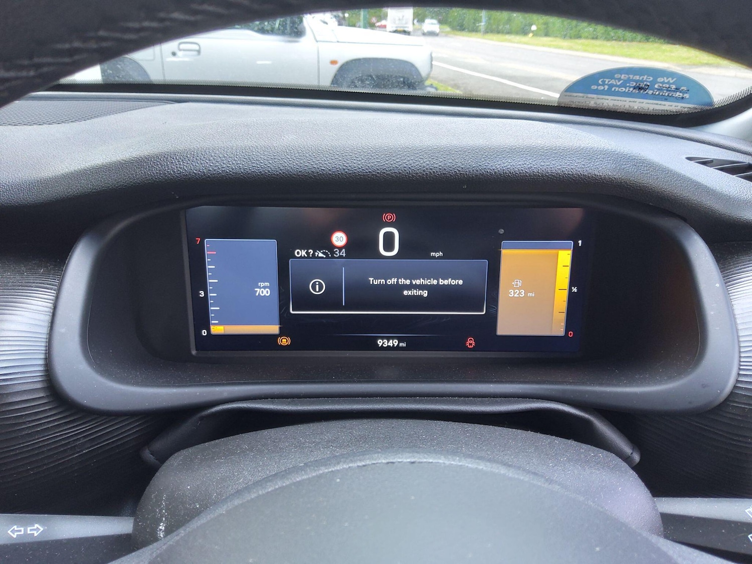 Used Jeep Other 2024 for sale - 77190780: Photo 22